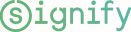 Signify
