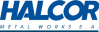 Halcor