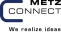 Metz Connect