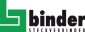 Binder