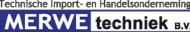 Merwe techniek
