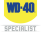 WD40
