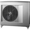 Filter op Warmtepomp (lucht/water) monobloc