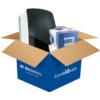 Filter op Kitting pakket