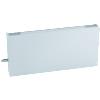 Filter op Convectorradiator