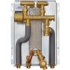 Filter op Toeb./onderd. warmtapwaterbereider