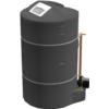 Filter op Zonneboilervat