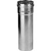 Filter op Enkelwandige RGA of LTV buis