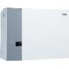 Filter op Gaswand combiketel
