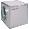 Filter op Boxventilator
