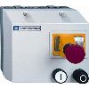 Filter op Motorstarter/Motorstarter combi.