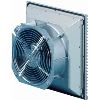 Filter op Ventilator voor kast/lessenaar