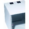 Filter op Ventilatieplaat voor kast/lessenaar