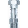 Filter op Vloeistofstromingsmeter