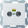 Filter op Potentiaalvereffeningscontactdoos