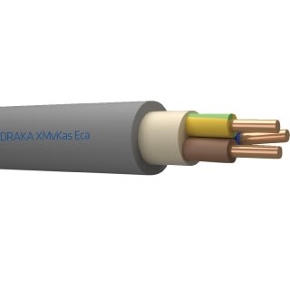 Filter op Voedingskabels tot 1 kV vaste aanleg
