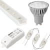 Filter op Led-lichtbronnen