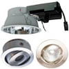 Filter op Downlights, spot/schijnwerpers