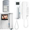 Filter op Deur (video) intercoms