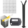 Filter op Toegangscontrolesystemen
