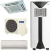 Filter op Airconditioning