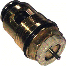 Comap - Toebeh./onderd. radiatorappendage Thermbinw 4W Kr Conv M30