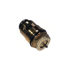 Comap - Toebeh./onderd. radiatorappendage Thermbinw 4W Kr Conv M30