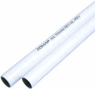 Comap - Meerlagenbuis glad b111011004 lg5