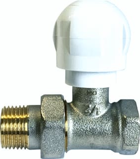 Comap - Radiatorafsluiter 499104