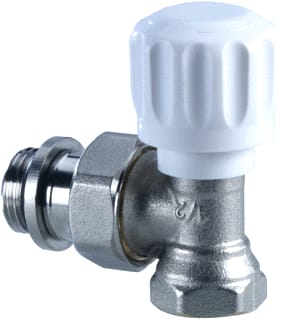 Comap - Radiatorafsluiter r496204b