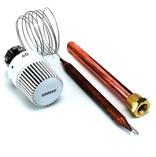 Comap - Radiatorthermostaatknop 803890