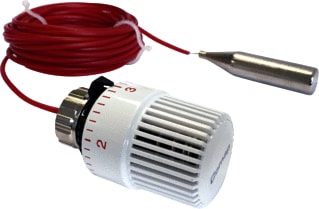 Comap - Radiatorthermostaatknop 803958