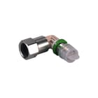 Comap - Fitting met 2 aansluitingen 9090gw50112