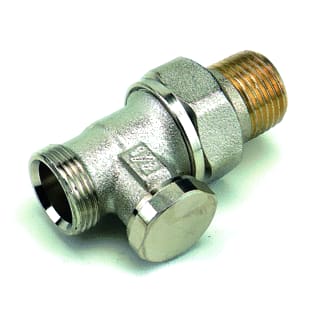 Comap - Radiatorvoetventiel 429714