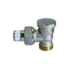 Comap - Radiatorvoetventiel 438723