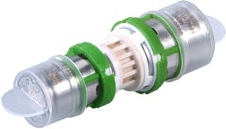 Comap - Fitting met 2 aansluitingen 9240w5032