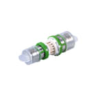 Comap - Fitting met 2 aansluitingen 9240w5040