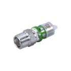Comap - Fitting met 2 aansluitingen 9243gw2034