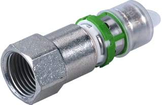 Comap - Fitting met 2 aansluitingen 9270gw321