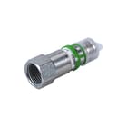 Comap - Fitting met 2 aansluitingen 9270gw321