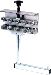 Comap - Toebeh./onderd. radiatorappendage 9628001