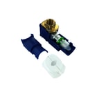 Comap - Toebeh./onderd. radiatorappendage Skin Inbdoos Enk 16X2-1/2
