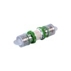 Comap - Fitting met 2 aansluitingen 9270w50
