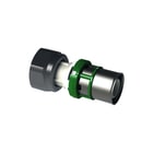 Comap - Fitting met 2 aansluitingen 9359gw1612