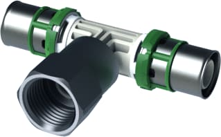 Comap - Fitting met 3 aansluitingen 9130gw261226