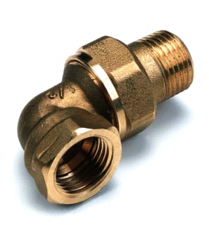 Comap - Radiatorkoppeling 490106