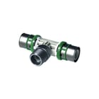 Comap - Fitting met 3 aansluitingen 9132gw161216
