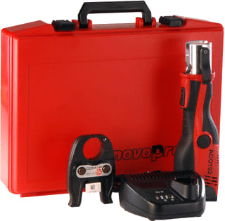 Comap - Perstang voor persfitting 4860480-50