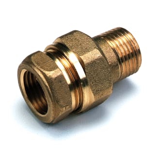 Comap - Radiatorkoppeling 491104