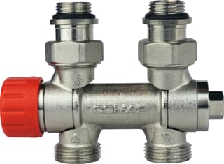 Comap - H-onderblok L234005001